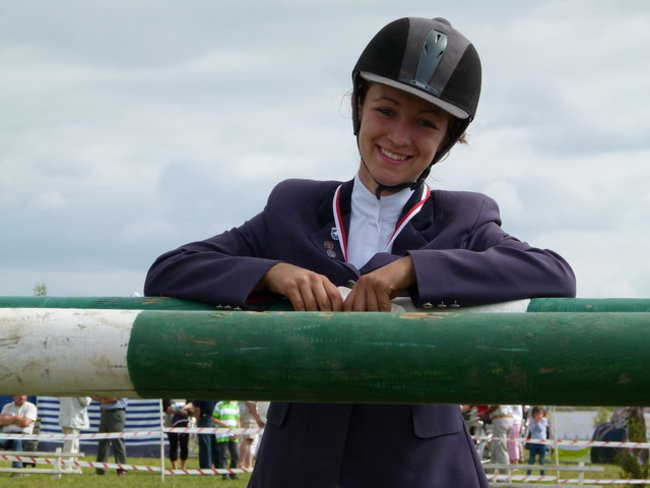 Zawody u Janowskich (zdjęcia)