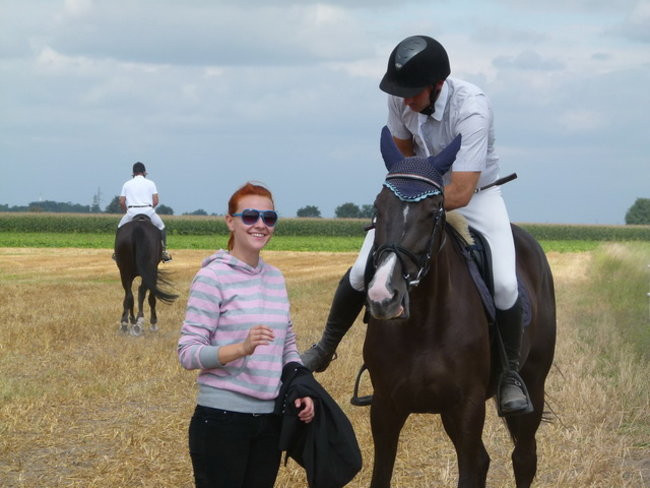 Zawody u Janowskich (zdjęcia)