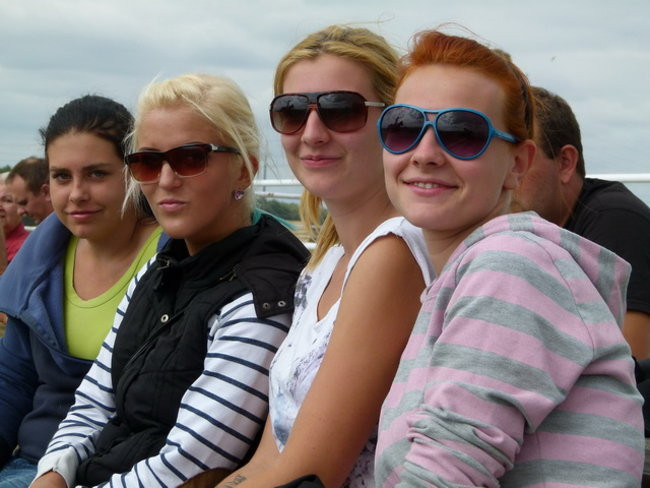 Zawody u Janowskich (zdjęcia)