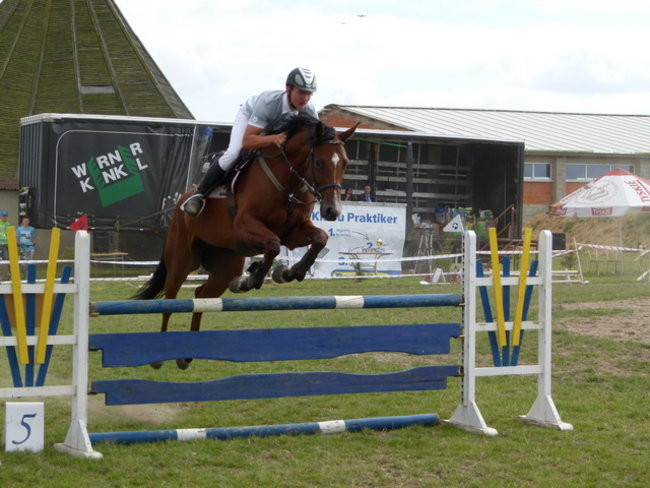 Zawody u Janowskich (zdjęcia)