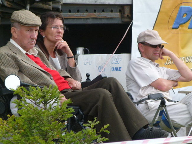 Zawody u Janowskich (zdjęcia)