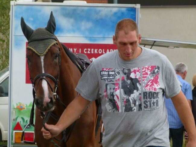 Zawody u Janowskich (zdjęcia)