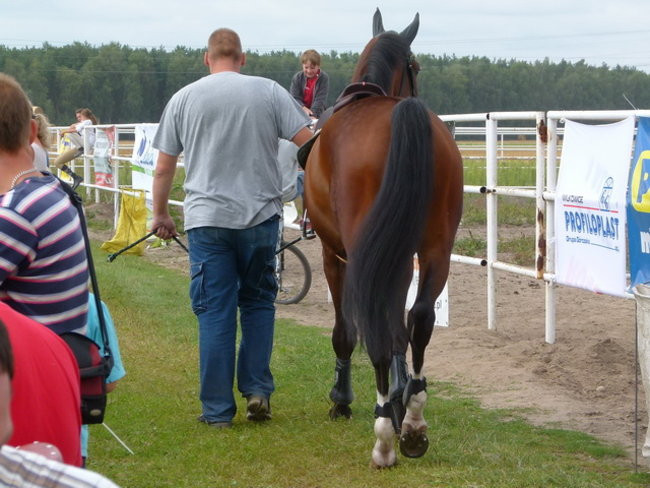 Zawody u Janowskich (zdjęcia)