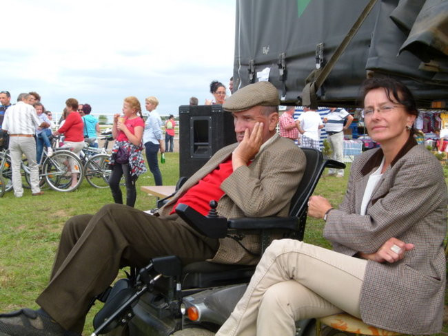 Zawody u Janowskich (zdjęcia)