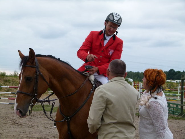 Zawody u Janowskich (zdjęcia)