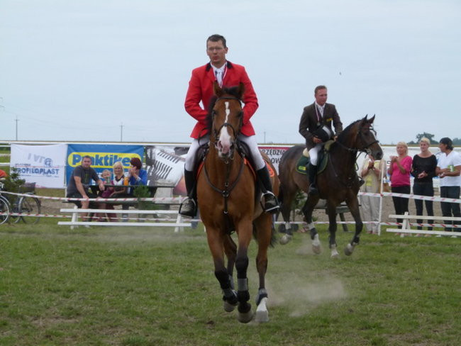 Zawody u Janowskich (zdjęcia)