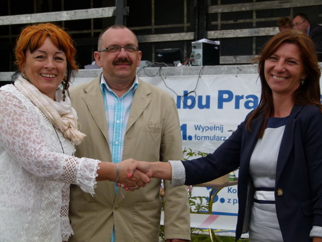 Zawody u Janowskich (zdjęcia)