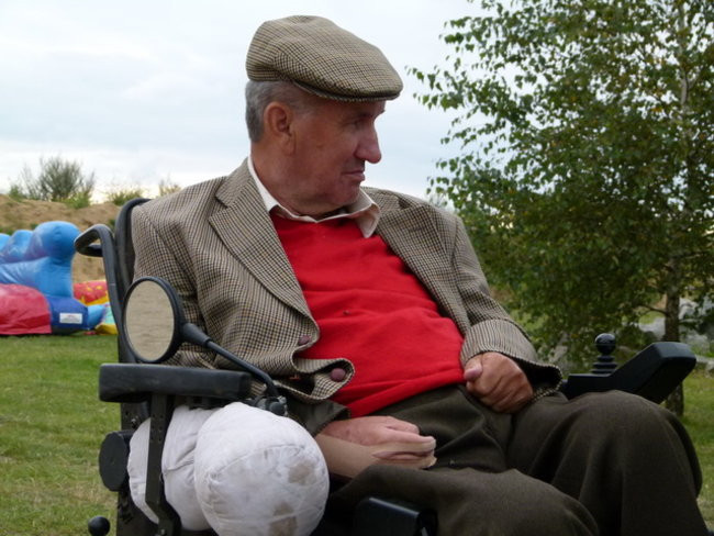 Zawody u Janowskich (zdjęcia)