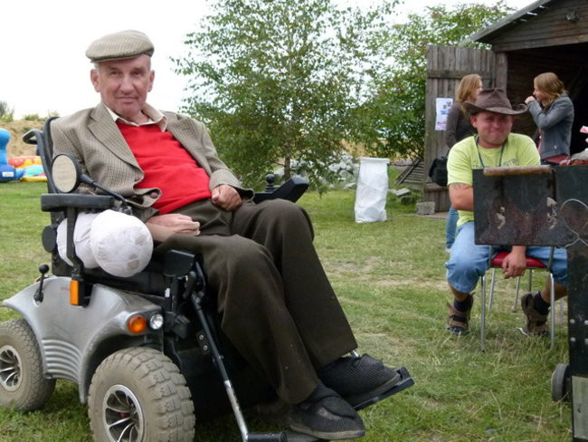 Zawody u Janowskich (zdjęcia)