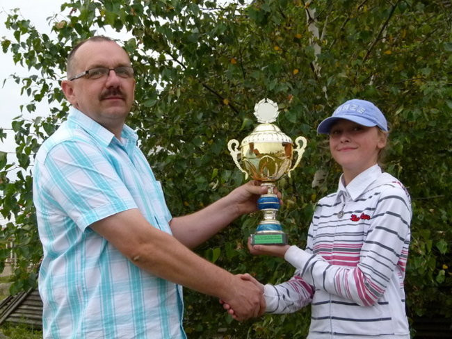 Zawody u Janowskich (zdjęcia)