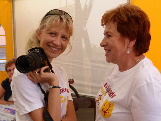 Osieckie święto (zdjęcia)