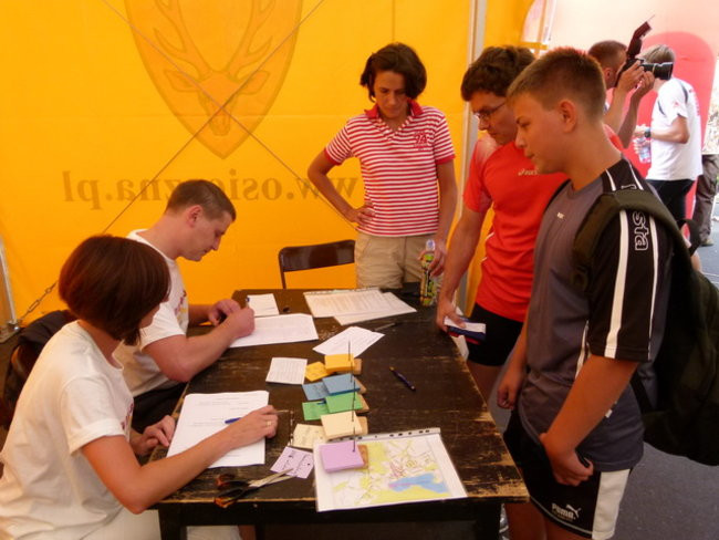 Osieckie święto (zdjęcia)