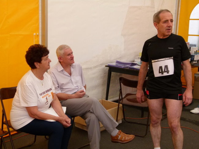 Osieckie święto (zdjęcia)