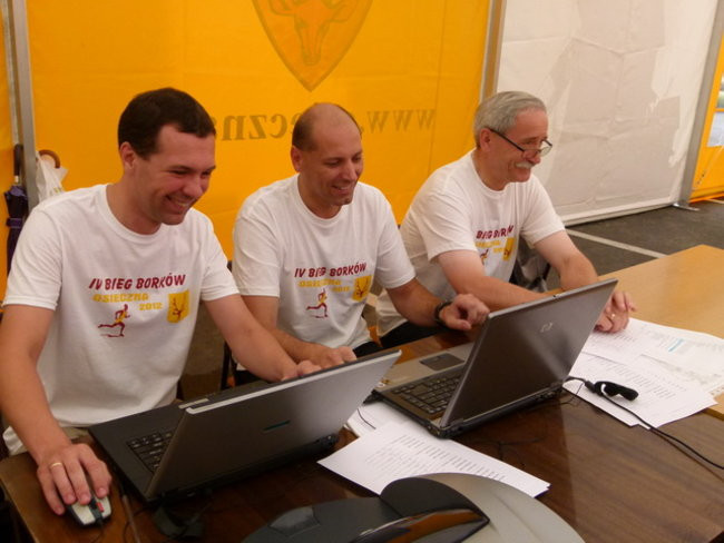 Osieckie święto (zdjęcia)