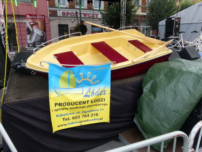 Osieckie święto (zdjęcia)