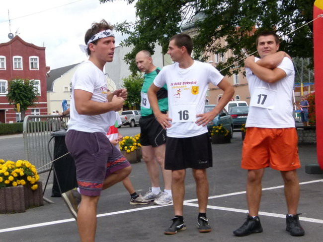 Osieckie święto (zdjęcia)