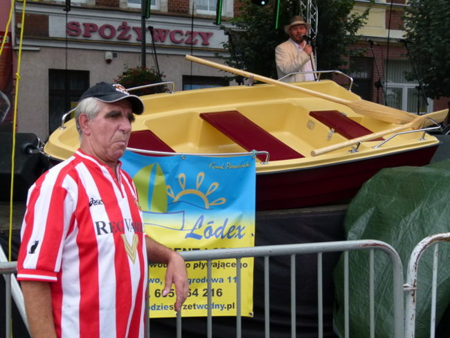 Osieckie święto (zdjęcia)