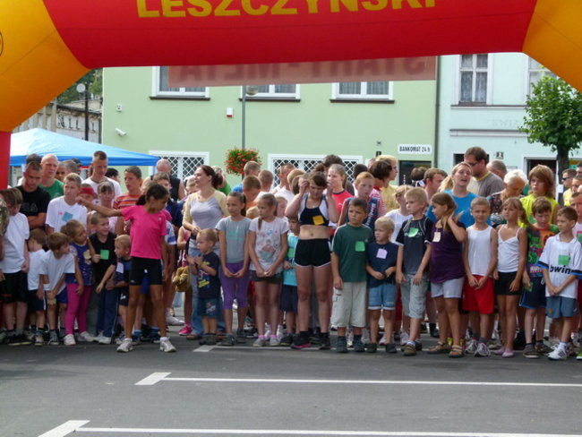 Osieckie święto (zdjęcia)