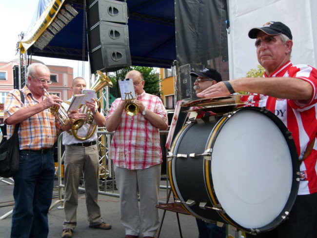 Osieckie święto (zdjęcia)