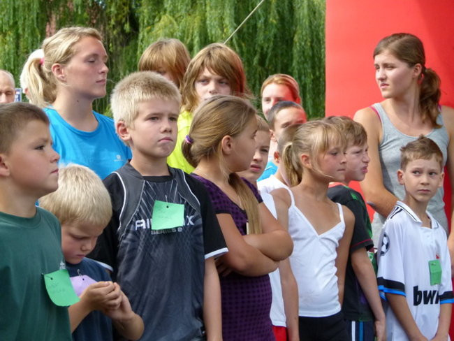 Osieckie święto (zdjęcia)