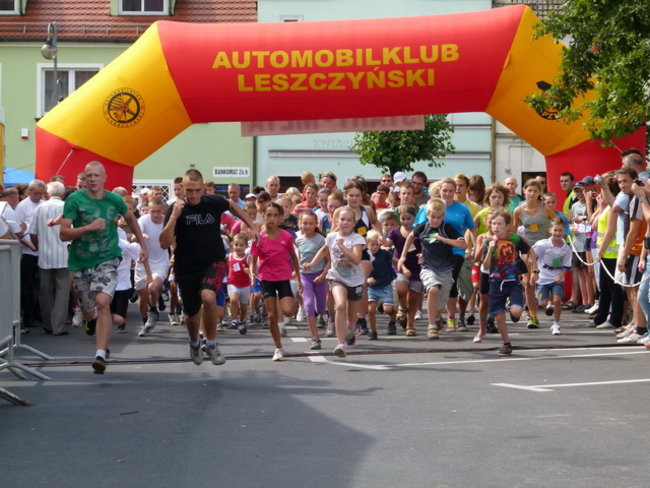 Osieckie święto (zdjęcia)