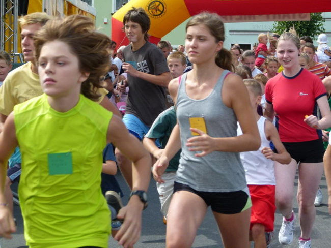 Osieckie święto (zdjęcia)