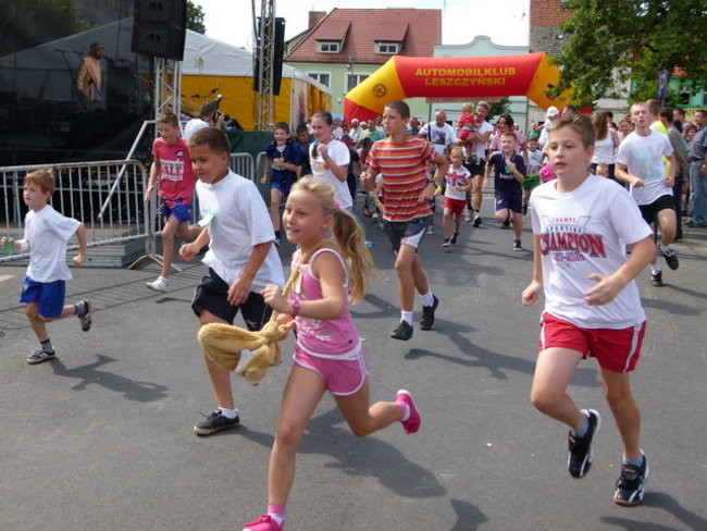 Osieckie święto (zdjęcia)