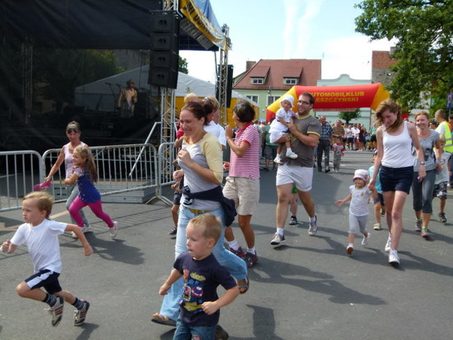 Osieckie święto (zdjęcia)