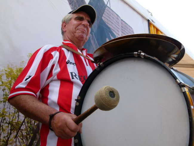 Osieckie święto (zdjęcia)