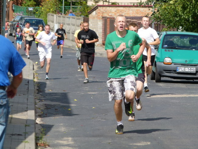 Osieckie święto (zdjęcia)