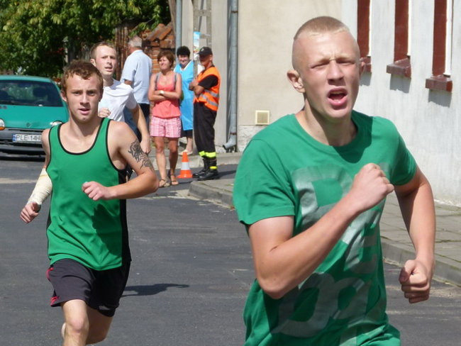 Osieckie święto (zdjęcia)