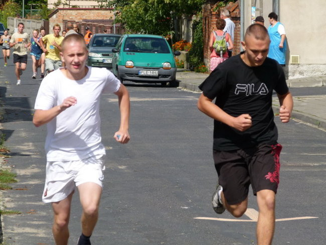 Osieckie święto (zdjęcia)