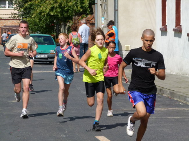 Osieckie święto (zdjęcia)