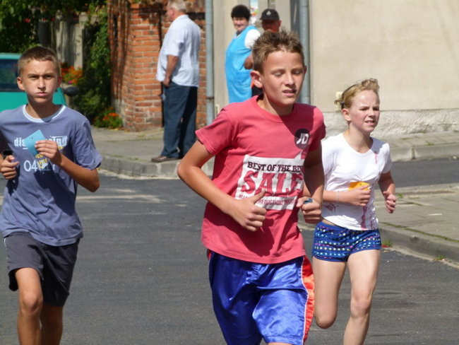 Osieckie święto (zdjęcia)