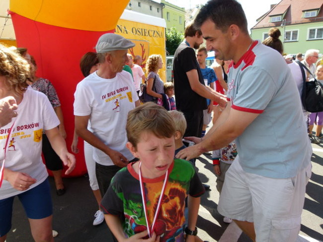 Osieckie święto (zdjęcia)