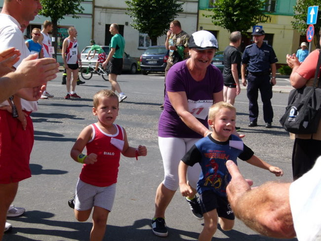 Osieckie święto (zdjęcia)