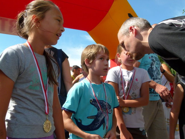 Osieckie święto (zdjęcia)