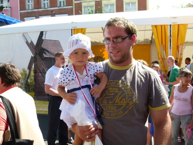 Osieckie święto (zdjęcia)