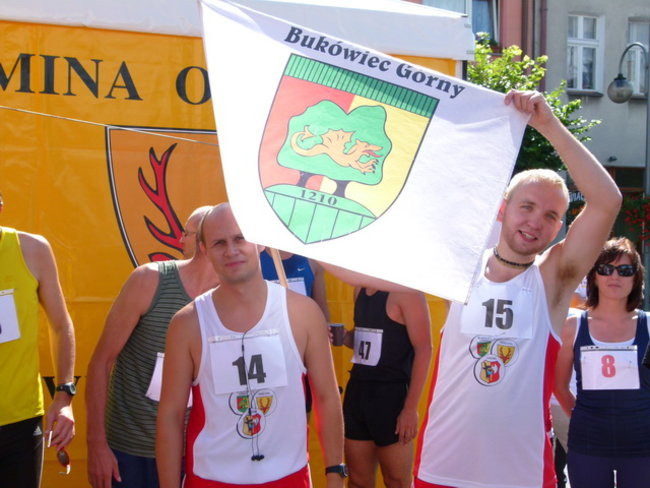 Osieckie święto (zdjęcia)