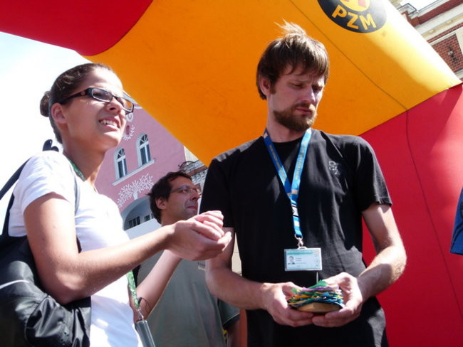 Osieckie święto (zdjęcia)