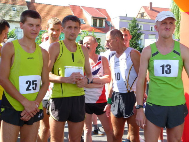 Osieckie święto (zdjęcia)