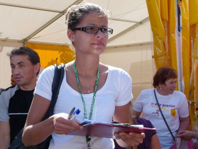 Osieckie święto (zdjęcia)