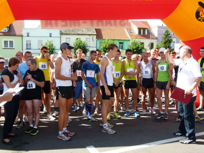 Osieckie święto (zdjęcia)