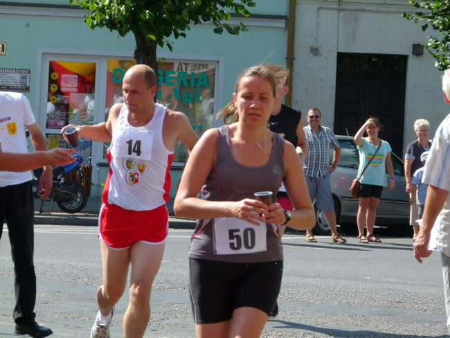 Osieckie święto (zdjęcia)