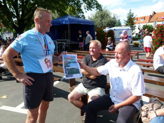 Osieckie święto (zdjęcia)