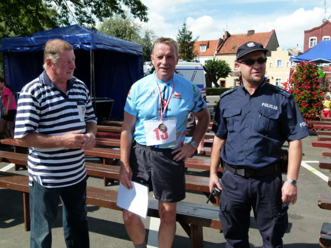 Osieckie święto (zdjęcia)