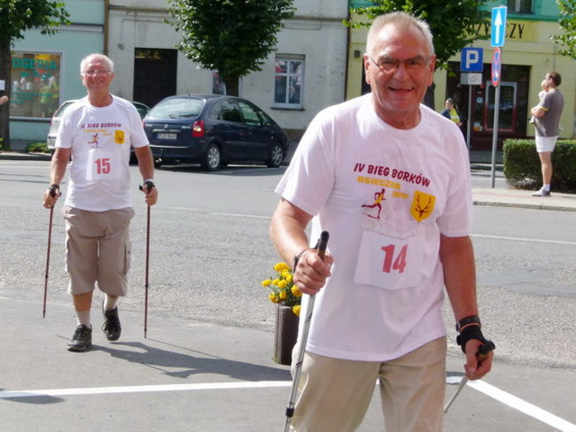 Osieckie święto (zdjęcia)