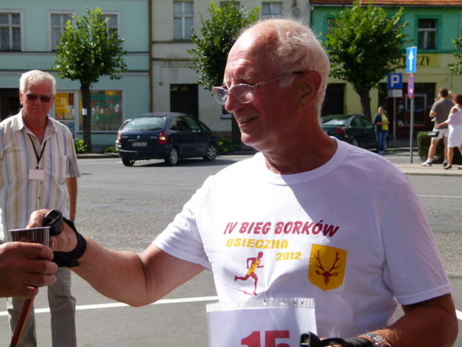 Osieckie święto (zdjęcia)