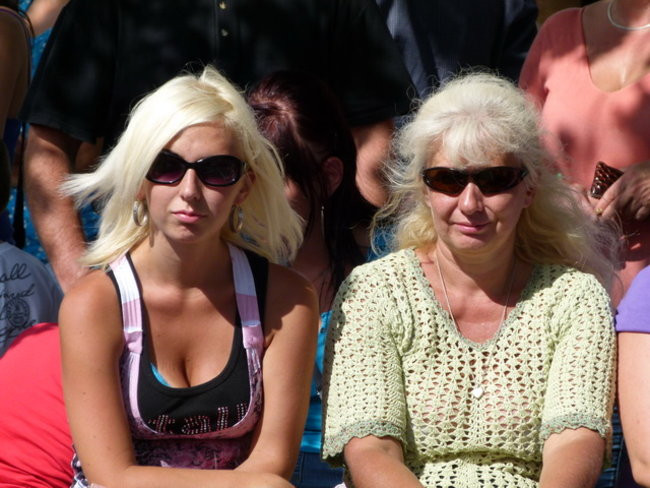 Osieckie święto (zdjęcia)