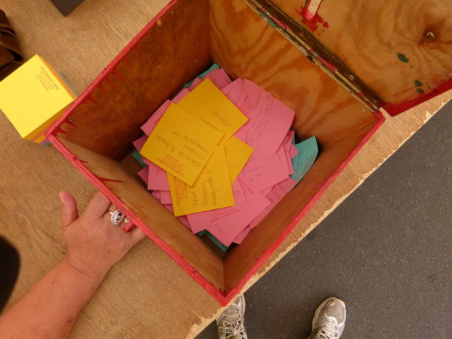 Osieckie święto (zdjęcia)